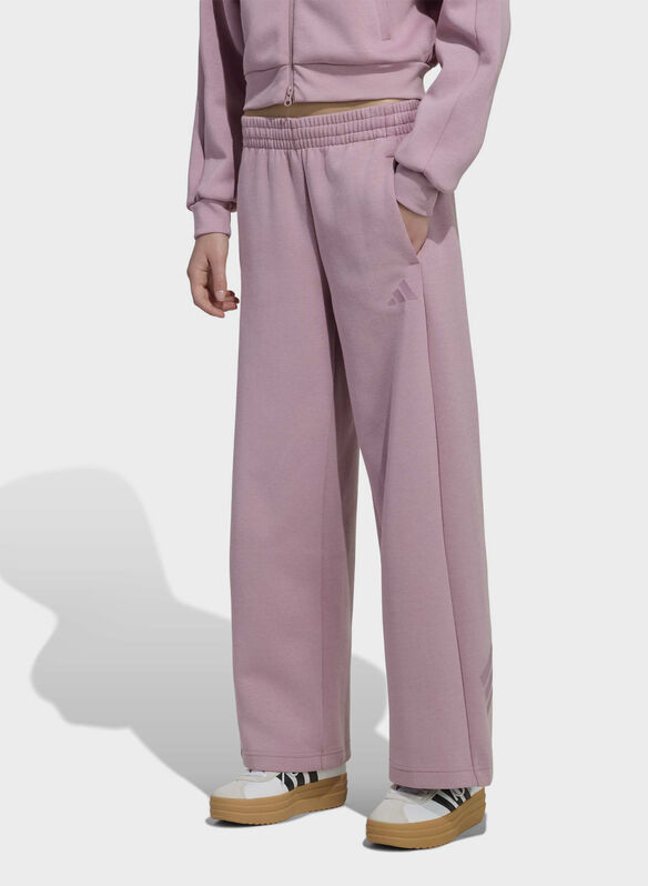 PANTALONE FUTURE ICON RAGAZZA, - ROSA ANTICO, medium
