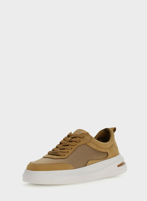 SCARPA ELBANO, BROWN, medium