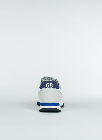 SCARPA NIKI SOLID, 01 WHT, small