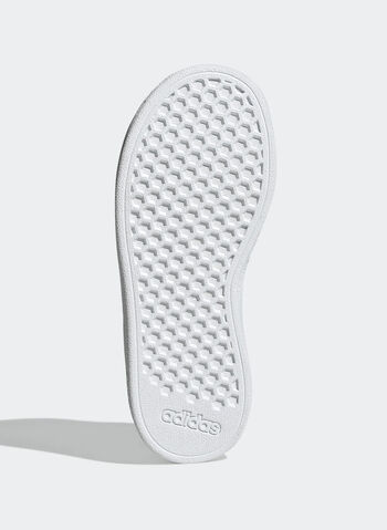 SCARPE GRAND COURT LIFESTYLE LACE-UP RAGAZZO, , small