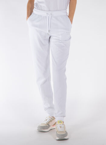 PANTALONE HEAVY, W WHT, small