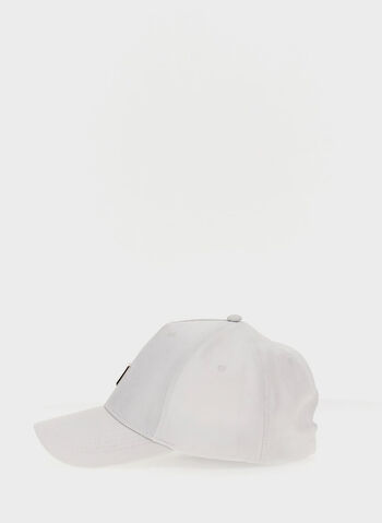 CAPPELLO SATEN, WHI WHT, small