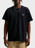 T-SHIRT AIR BOX STAMPA POSTERIORE, 010 BLK, thumb