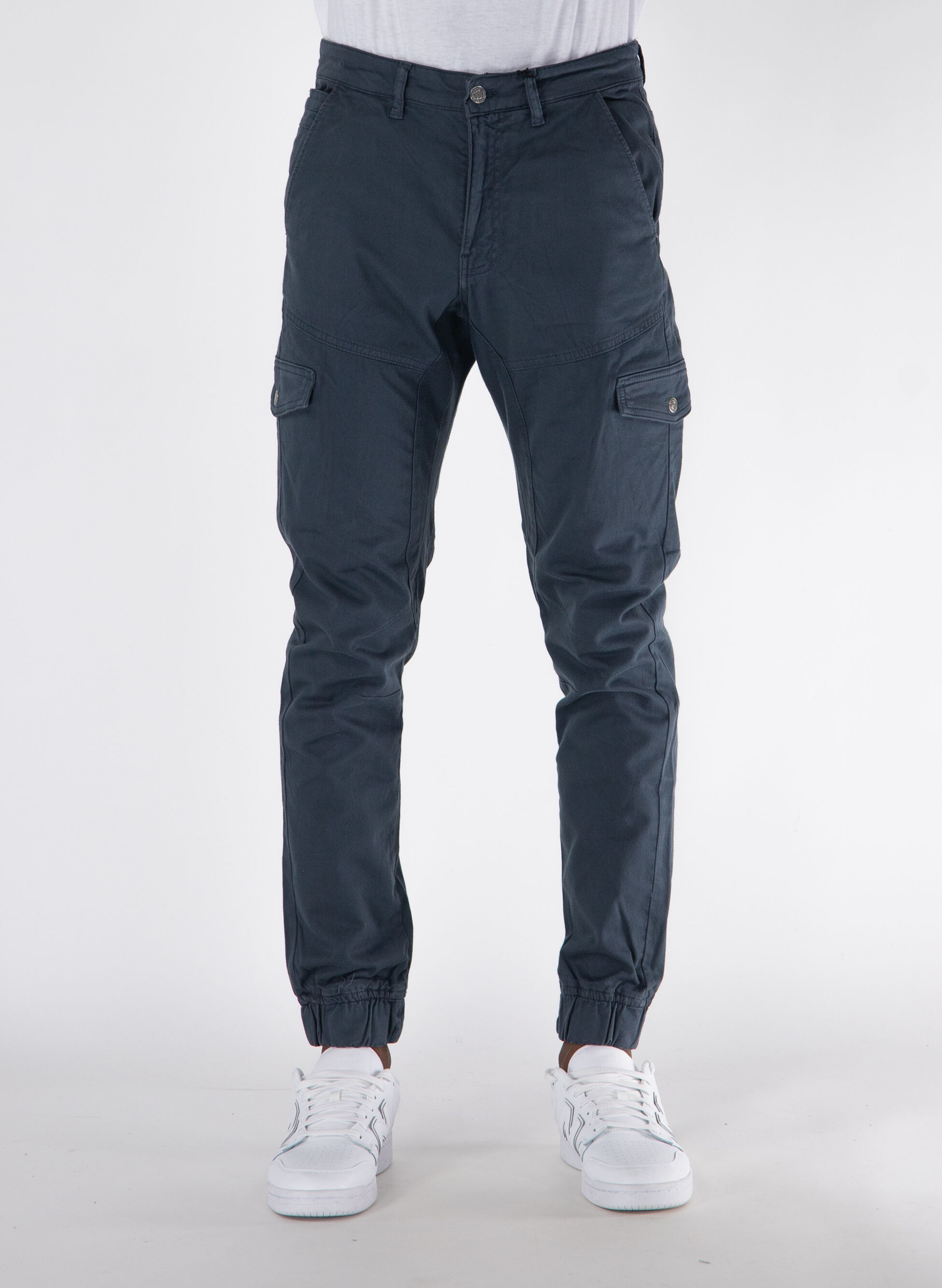 GUESS PANTALONE CARGO NEW COMBACT