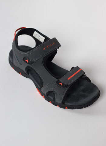 SANDALO KALUGA II TREKKING, 900 ANTRED, small