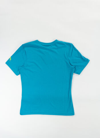MAGLIA ZORMA III RAGAZZO, 547 BLUE, small