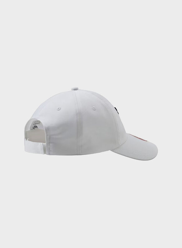 CAPPELLO CAT UNISEX, 02 WHT, medium