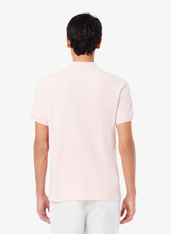 POLO PIMA, T03 PINK, small
