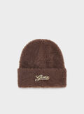 CAPPELLO MAGLIA PELOSO, BTC BROWN, thumb