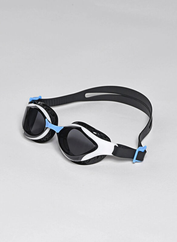 OCCHIALINO AIR-BOLD SWIPE UNISEX, 101 BLKWHT, medium