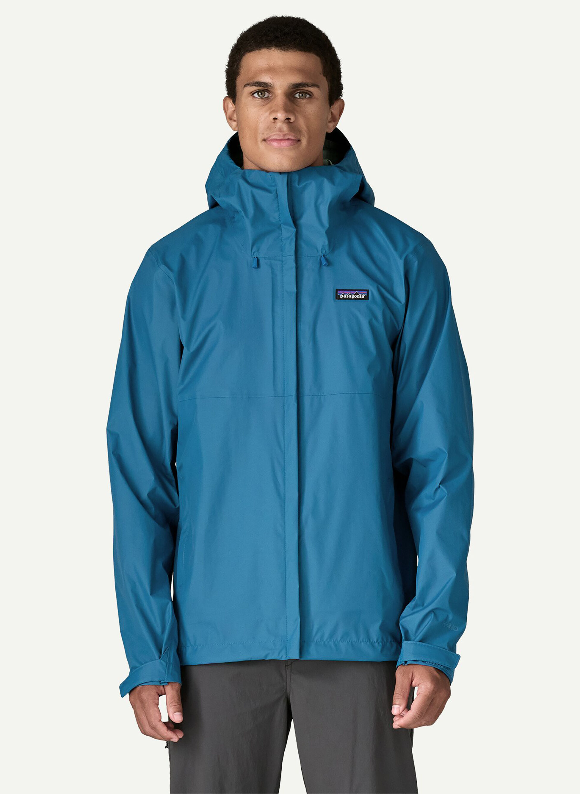 Jacket Torrentshell 3L Rain