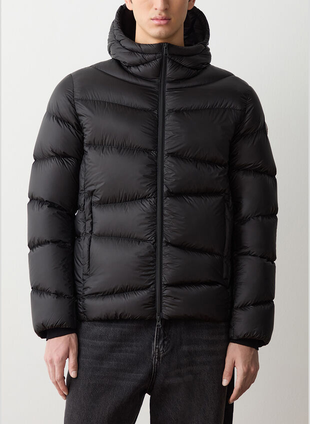 PIUMINO AD ONDE RIPSTOP, 68 NVY, large