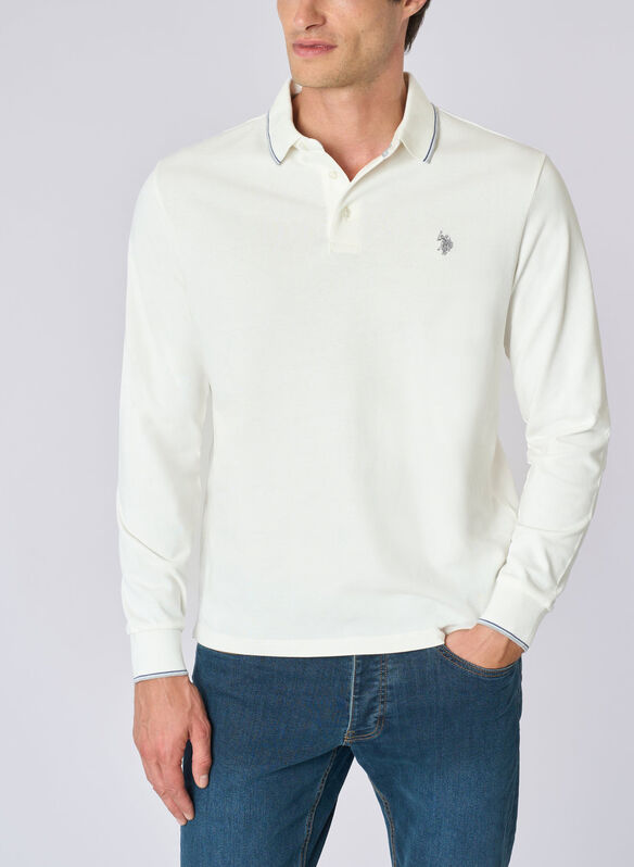 POLO HULLA, 101 PANNA, medium