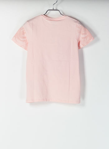 T-SHIRT OSPALMAL STAMPA RAGAZZO, , small