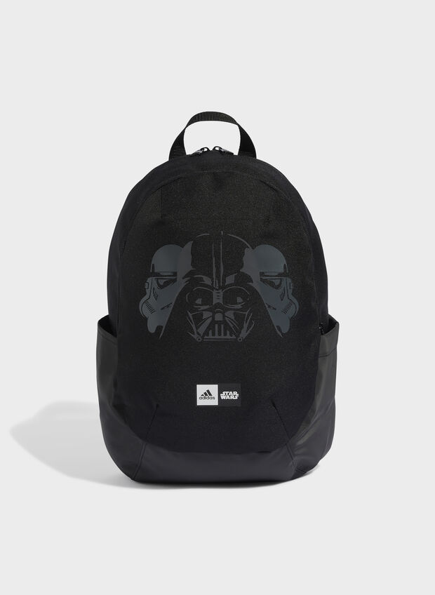 ZAINO STAR WARS RAGAZZO, BLK, large