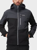 GIACCA HEWITTS SOFTSHELL, 82G BLK, thumb