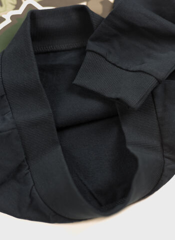 FELPA MARVEL AVENGERS BAMBINO, DARK SAPPHIRE, small