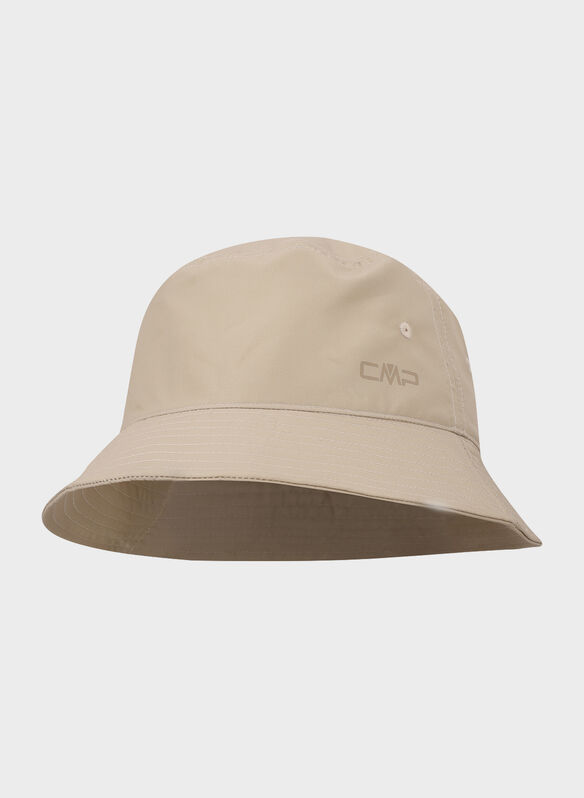 CAPPELLO BUCKET, P605 SABBIA, medium