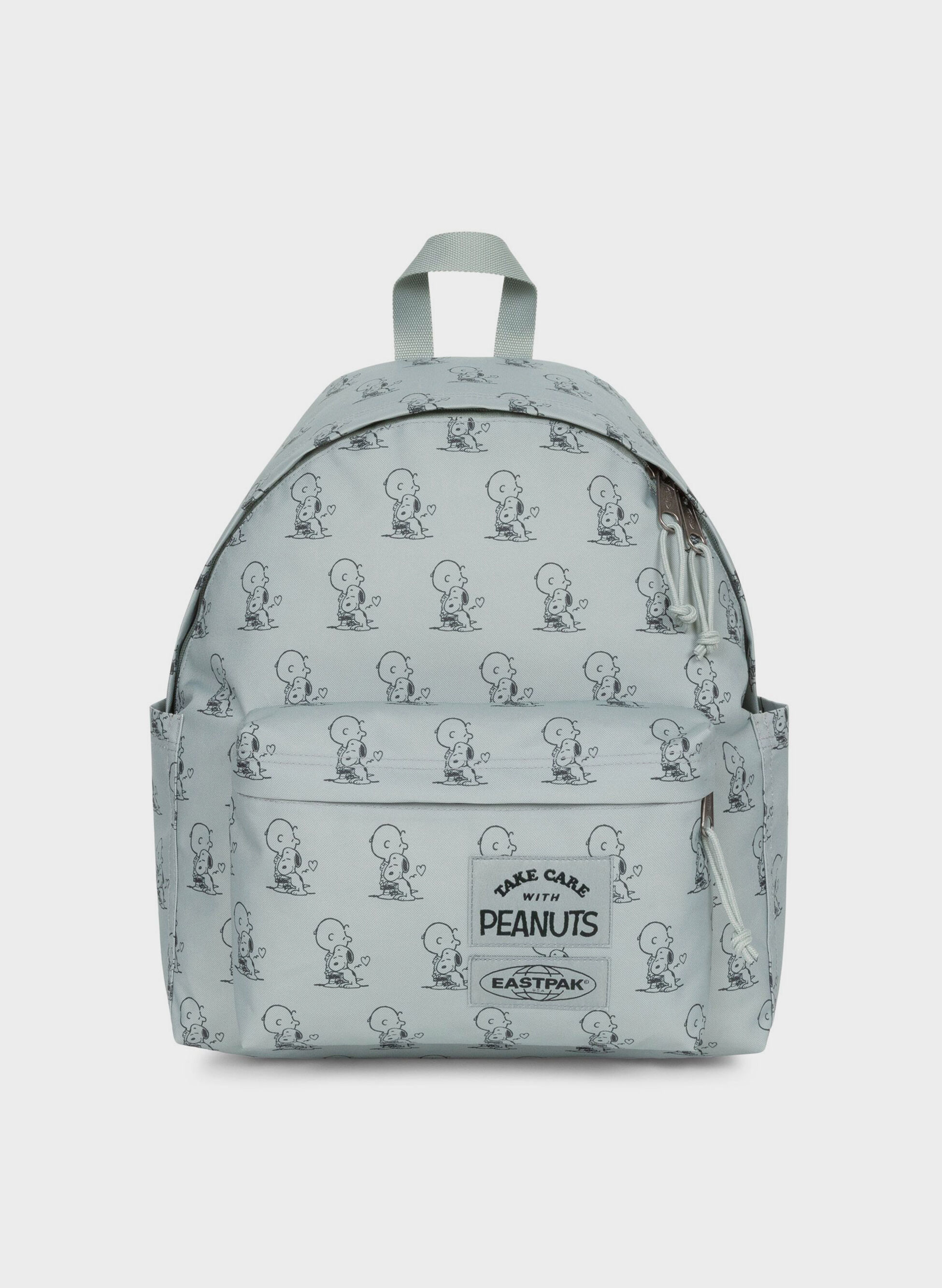 ZAINO DAY PARK PEANUTS UNISEX
