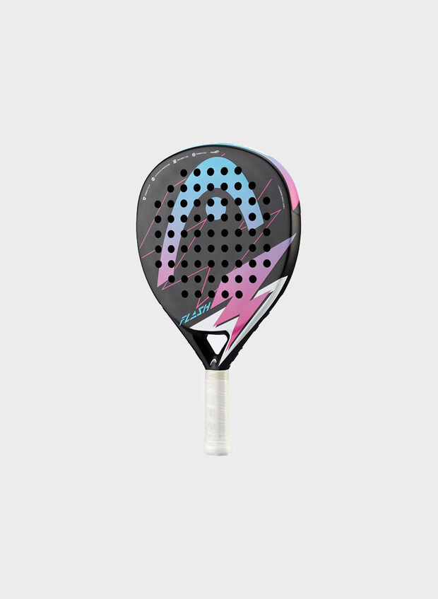 RACCHETTA DA PADEL FLASH WOMAN, ANTPINK, large
