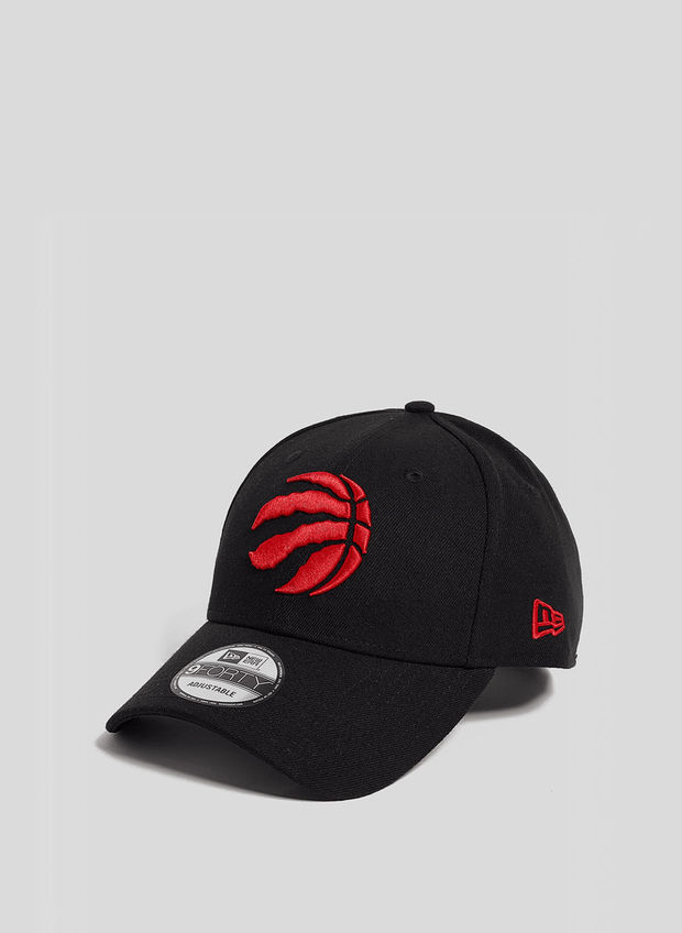 CAPPELLO 9FIFTY TORONTO RAPTORS NBA, BLK, large