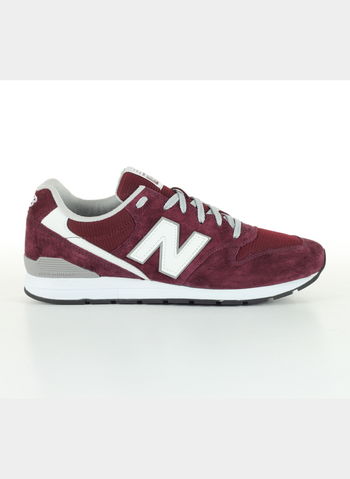 SCARPA 996 , BORDO, small
