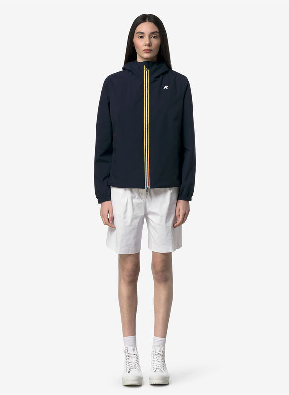 GIUBBOTTO LIL 2.0 STRETCH, K89 NVY, medium