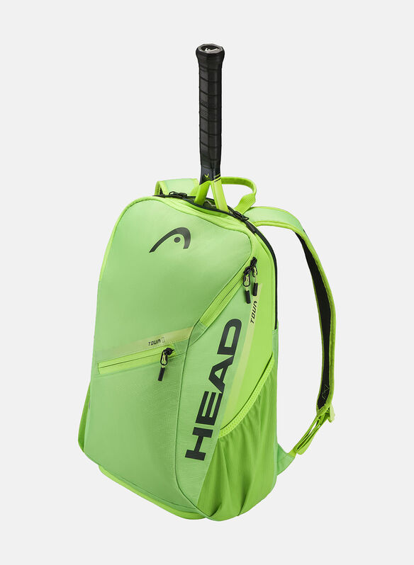 ZAINETTO TOUR 25L, - LIMEBLK, medium