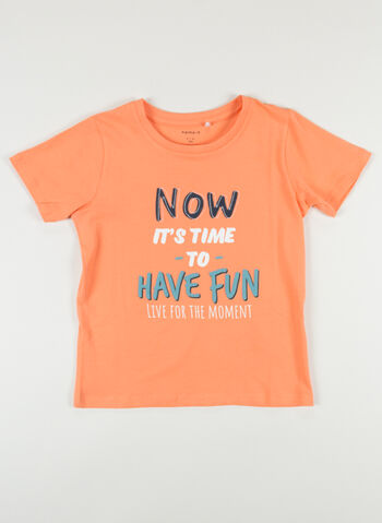 T-SHIRT FINN RAGAZZA, , small