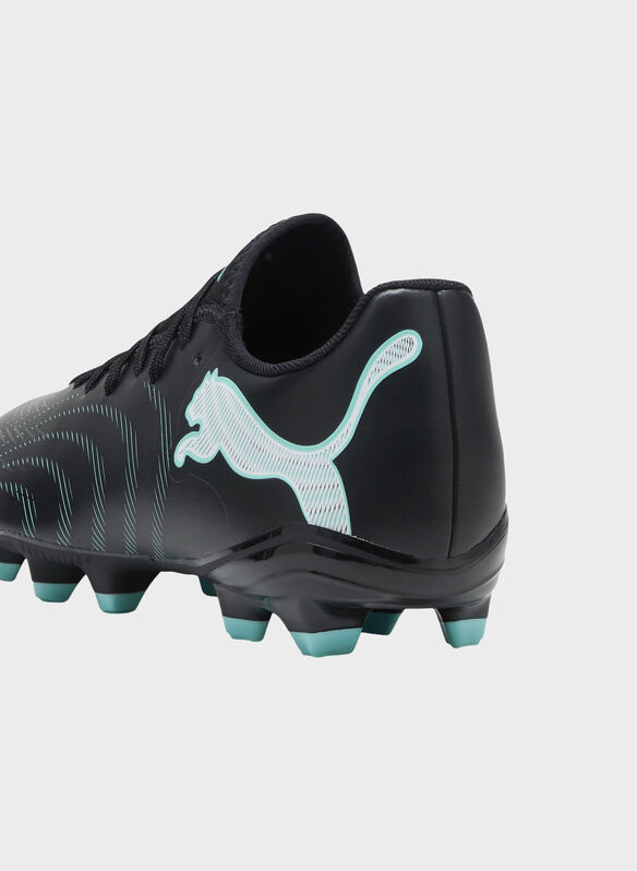 SCARPA FUTURE 9 PLAY FG-AG, 02 BLKTURC, medium