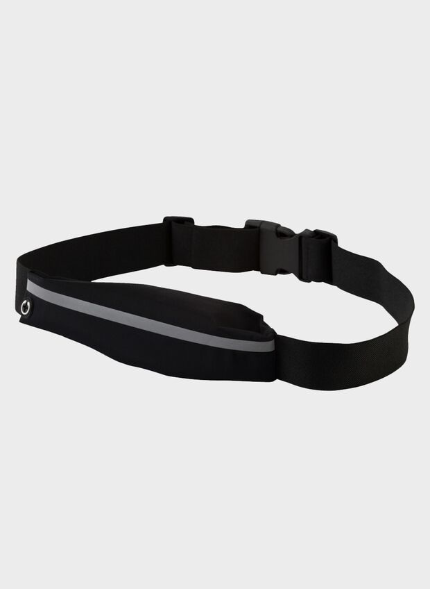 MARSUPIO RB SINGLE, BLKSIL, large