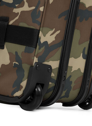 TROLLEY TRANSIT'R M CAMO, CAMO, small