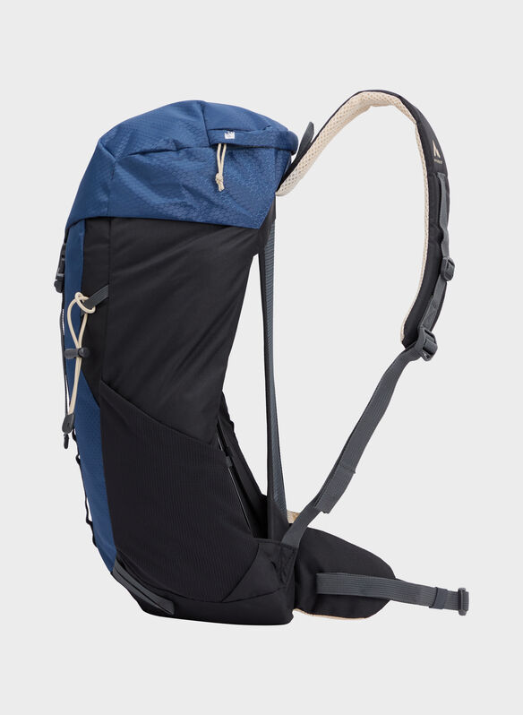 ZAINO MINAH II VT 26LT, 905 NVYBLK, medium