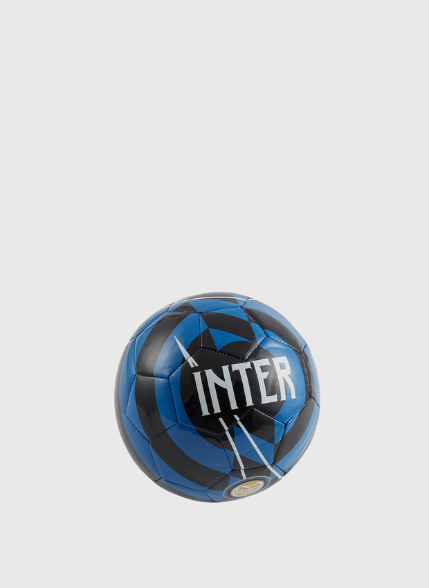 MINI PALLONE INTER, 413AZZ, large