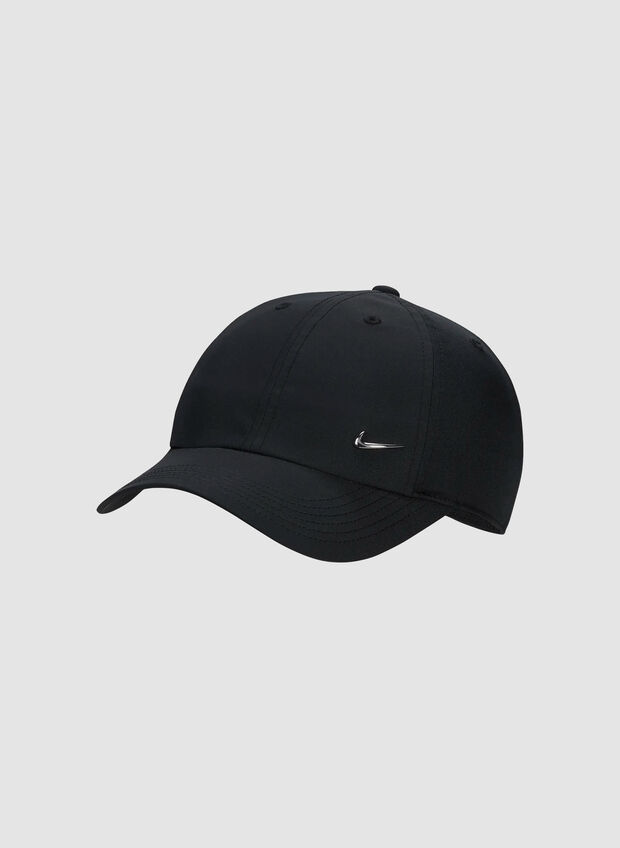 CAPPELLO DRI-FIT CLUB UNISEX, 010 BLK, large