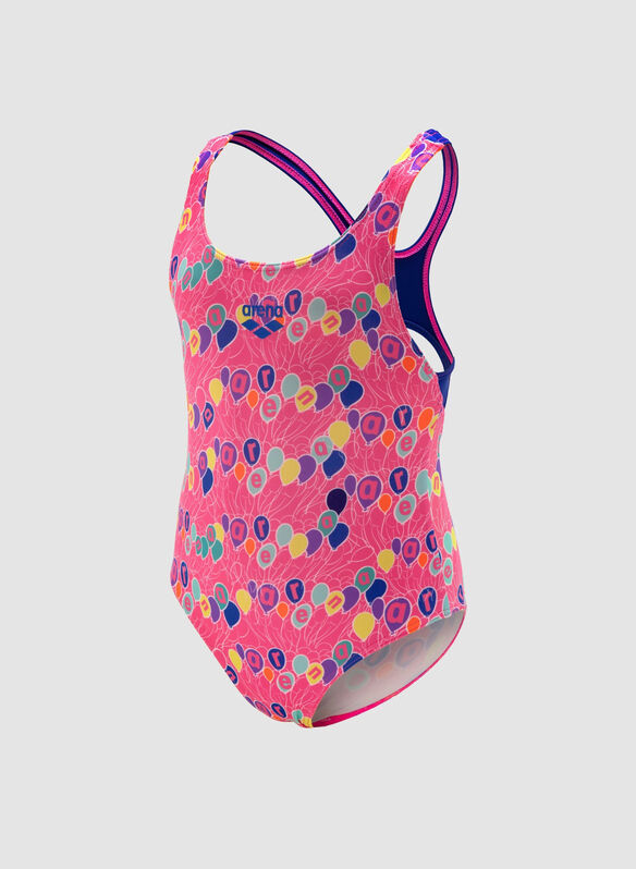 COSTUME PARTY INFANT, 908 FUXMULTI, medium