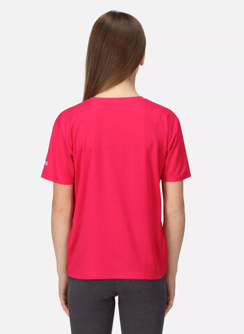 MAGLIA TRK ALVARADO VII JUNIOR, D4D FUXIA, small