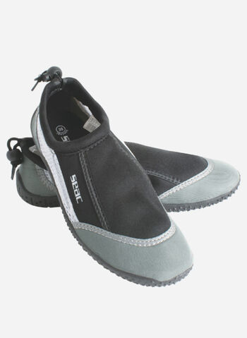 SCARPETTA DA SCOGLIO, BLKGREY, small