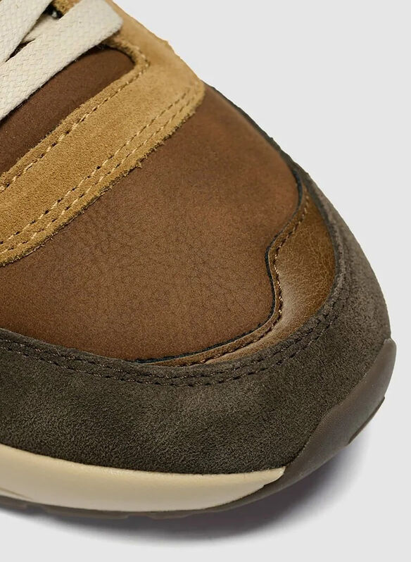 SCARPA OZARK LTH SUEDE, BROWNCOGNAC, medium
