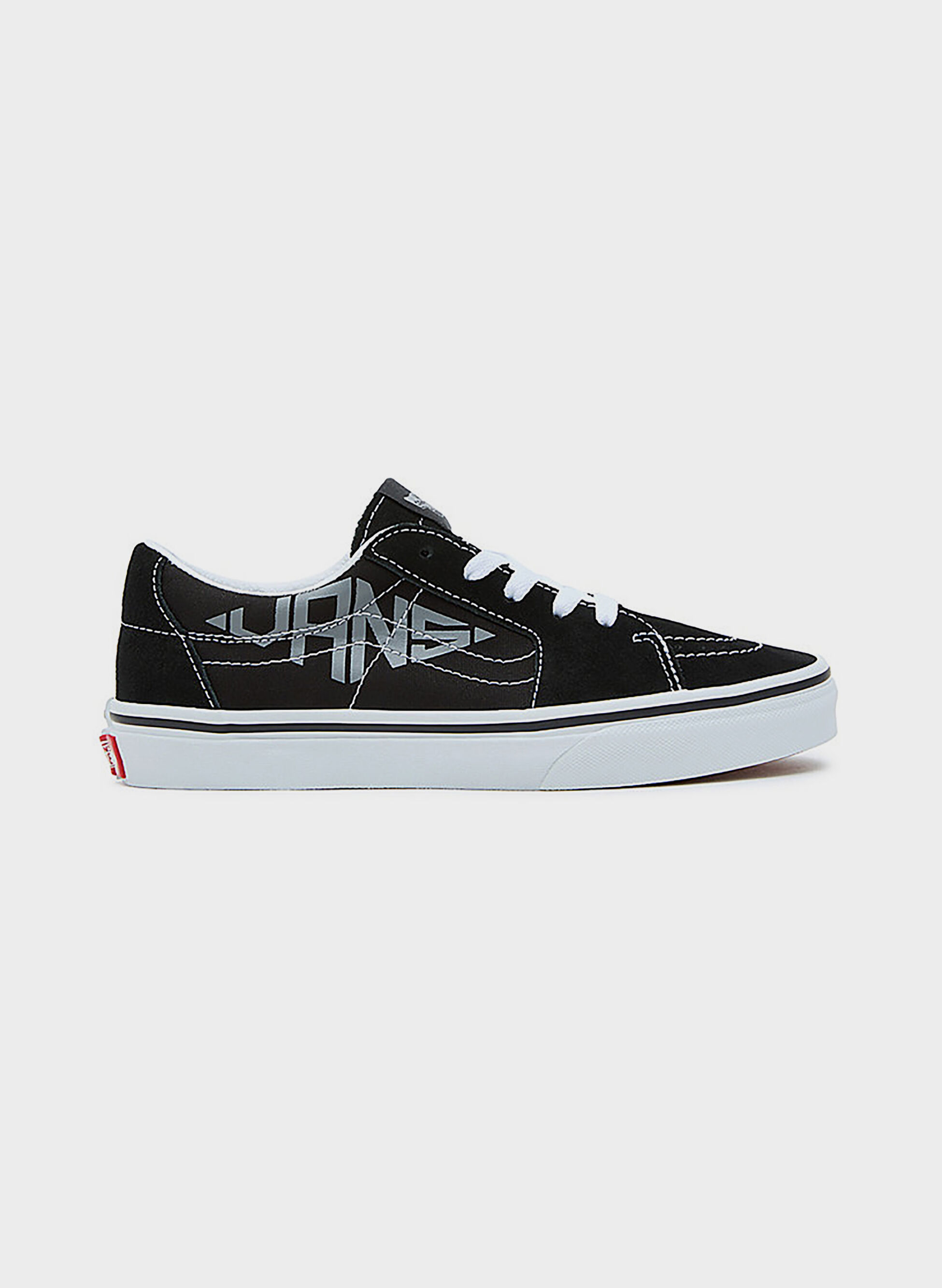 SCARPA SK8 LOW SUEDE RAGAZZO 5.5Y
