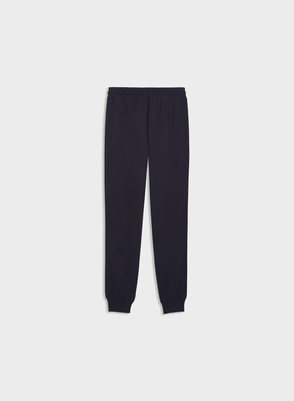 PANTALONE ESSENTIALS ELEVATED, 16 NEW NVY, medium