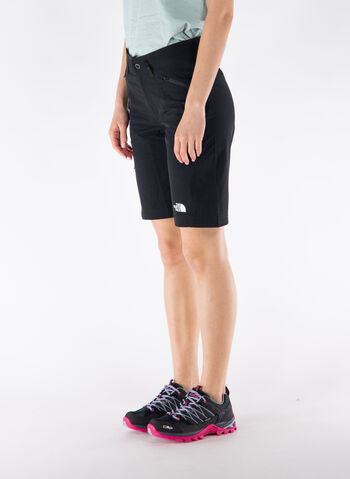 SHORTS SPEEDLIGHT, JK3 BLK, small