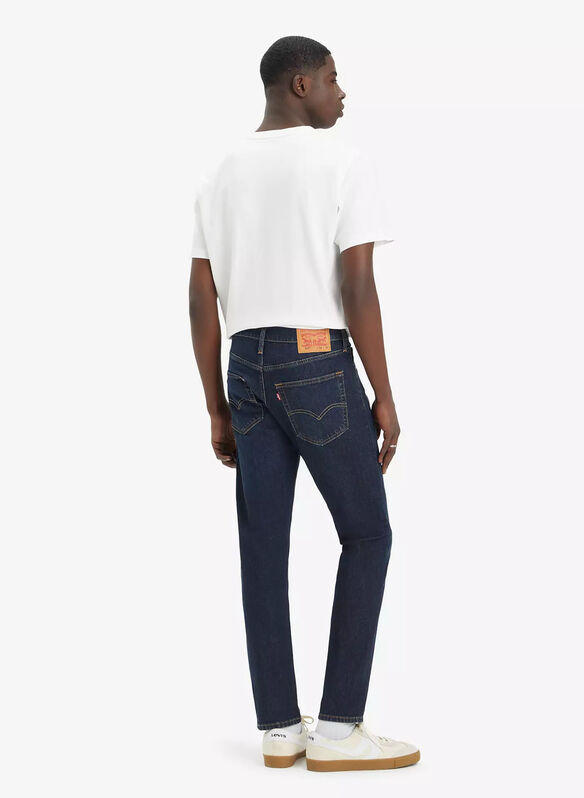 JEANS 512 SLIM TAPER, 1317 MEDIUM, medium