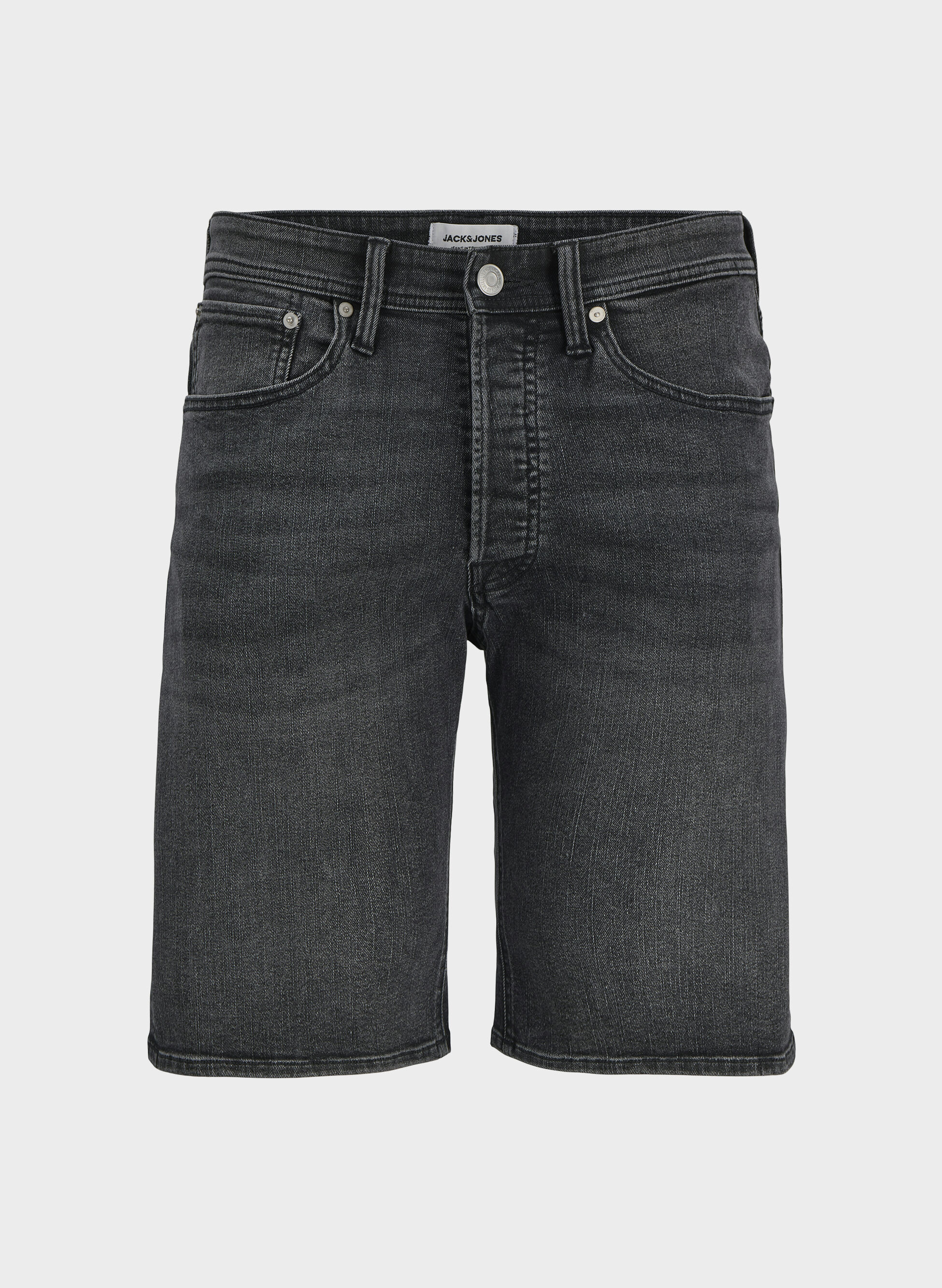JACK & JONES BERMUDA JEANS RICK XL