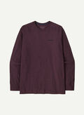 T-SHIRT LOGO CLASSIC, - BORDO, thumb