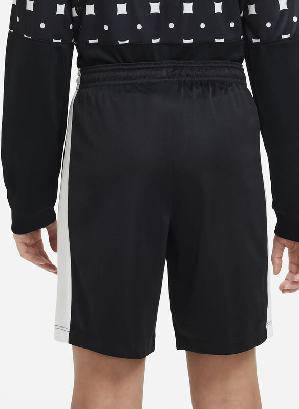 SHORT ACADEMY 23 RAGAZZO, 010 BLK, medium