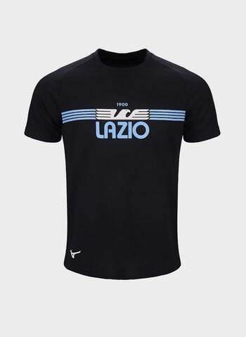 MAGLIA AQUILA SS LAZIO FUN 2023-24, 09 BLK, small
