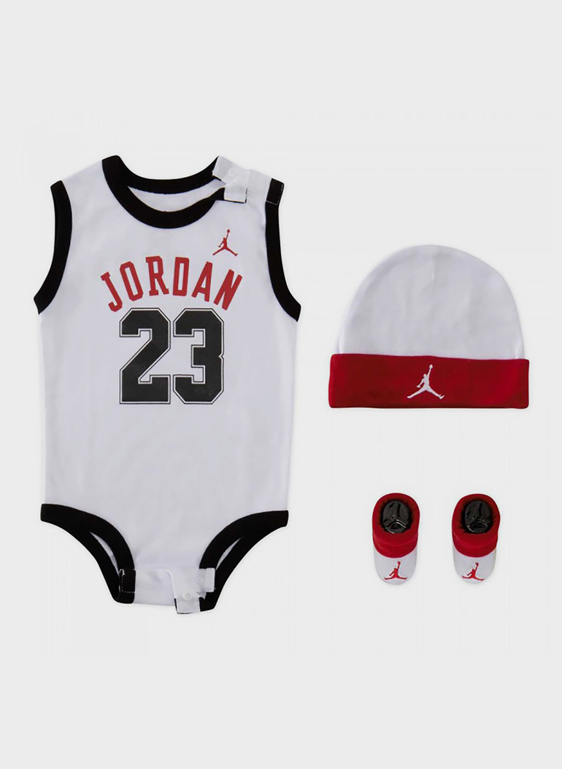 COMPLETINO KIT JORDAN 23 BIIMBA