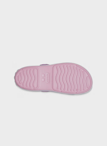 SANDALO CROCBAND CRUISER JUNIOR, BALV LAVANDER, small
