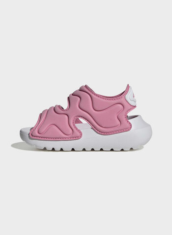 SANDALO ALTASWIM 3 BIMBA, - PINKWHT, small